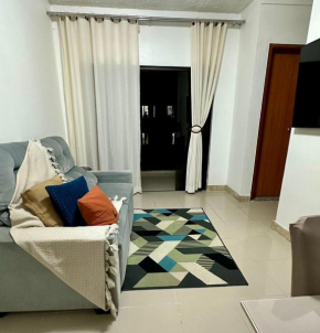 COP 30 apartmento 2 quartos mobiliado Marco